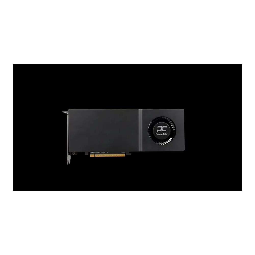 PowerColor Radeon™ AI PRO R9700 32GB видеокарта 2