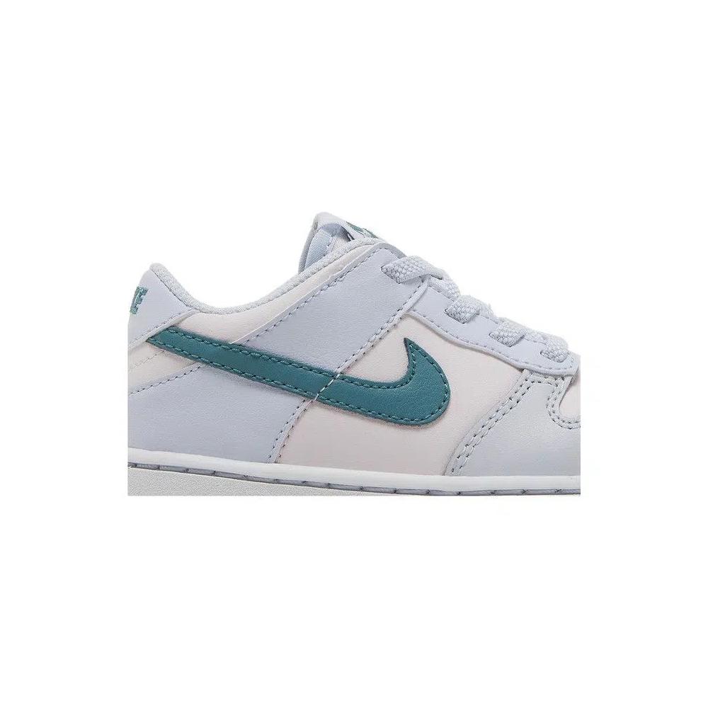 Кроссовки Nike Dunk Low TD 'Mineral Teal' 2