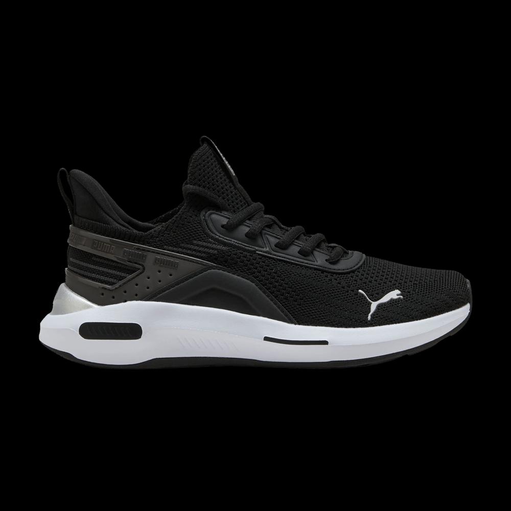 Кроссовки Puma Softride Enzo 5 Hype 'Black White' 1