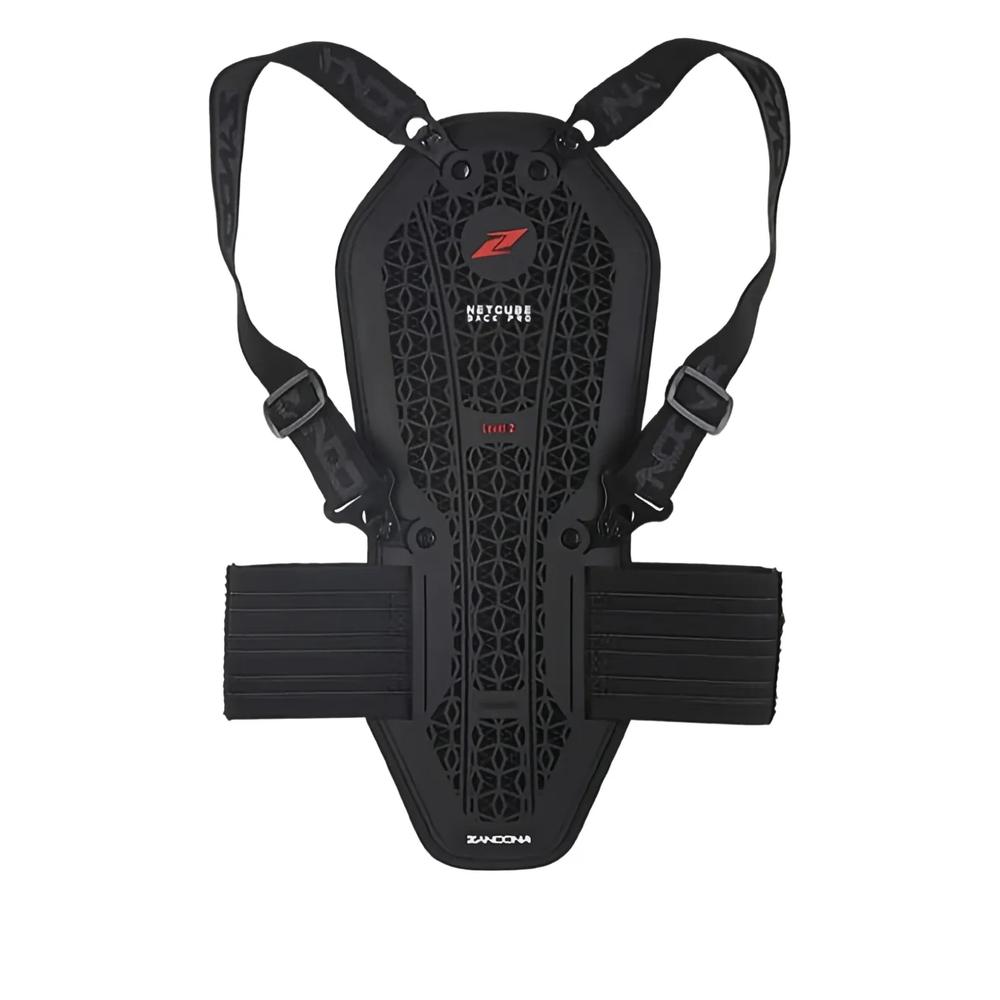 Защита на спину NetCube Back Pro Kid 1