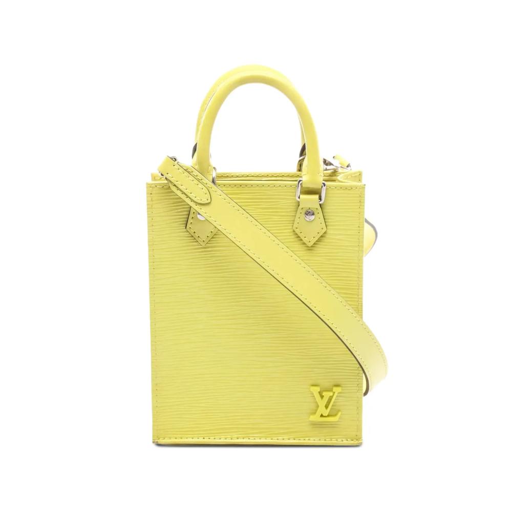 2020 Petite Sac Plat Epi handbag 1