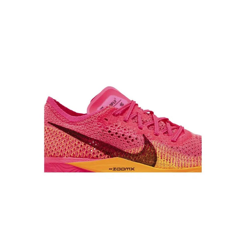 Кроссовки Nike Wmns ZoomX VaporFly Next% 3 'Hyper Pink' 2