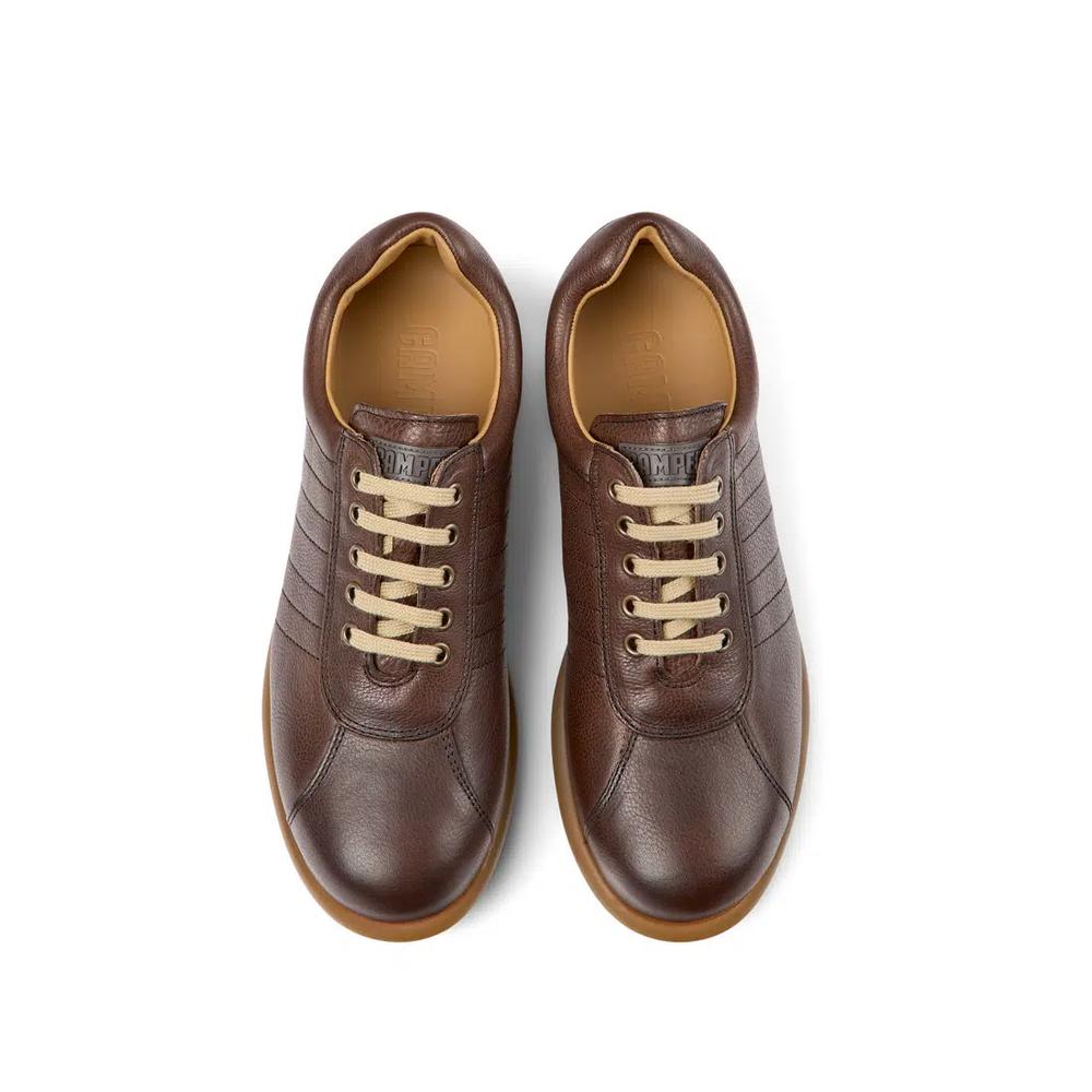Мужские кроссовки CAMPER /Pelotas Ariel /коричневый-16002-318 3