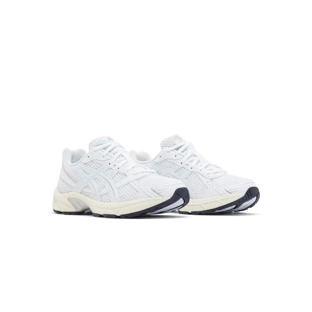 Кроссовки ASICS Wmns Gel 1130 'White Soft Sky' 8