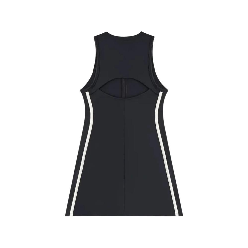 Платье мини Cora Active с полосками 2