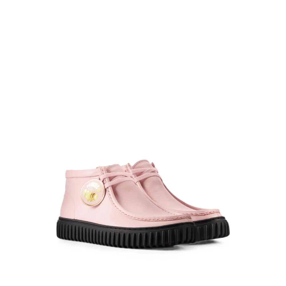 Ботинки Torhill Hi из коллаборации с Martine Rose 2