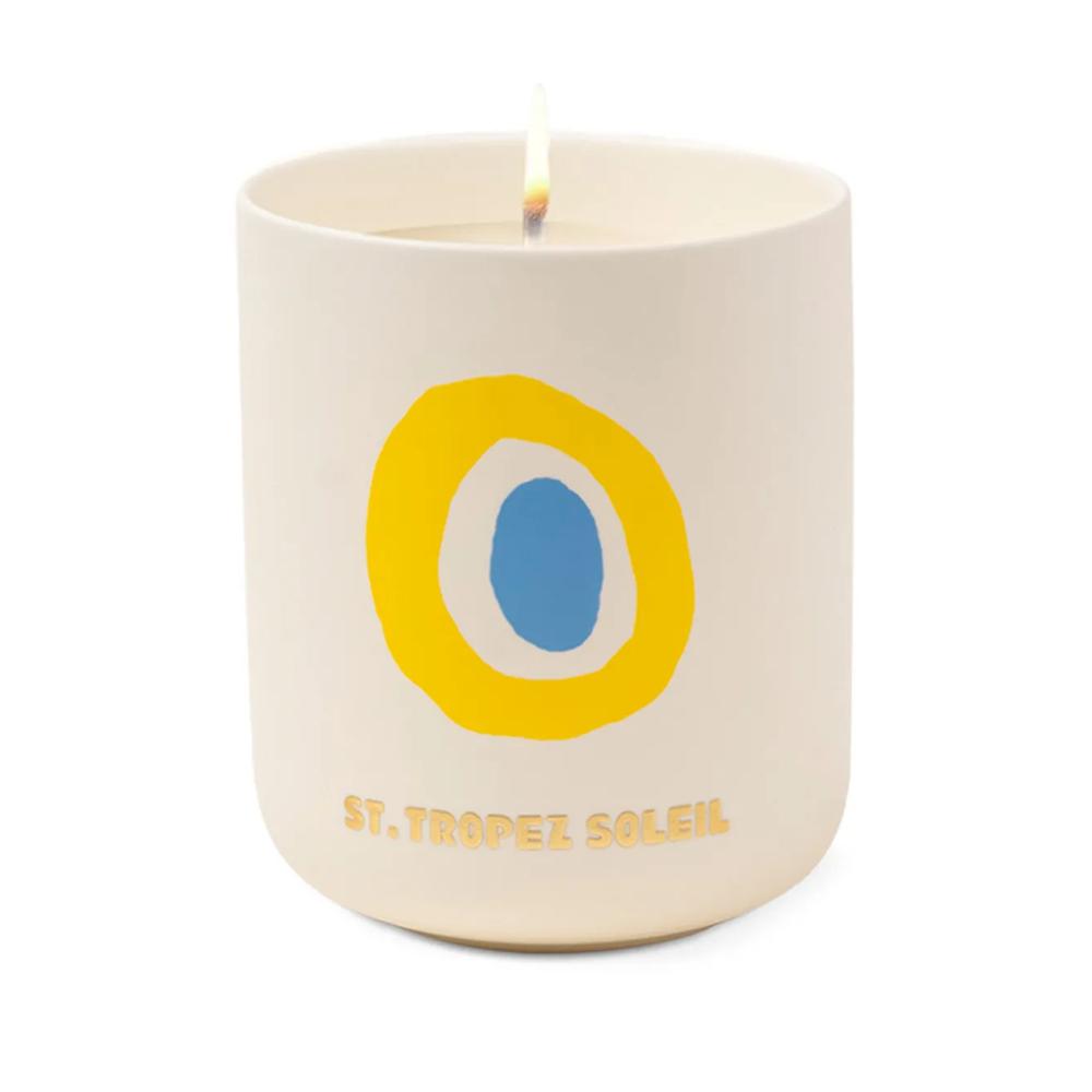 Свеча St. Tropez Soleil 2
