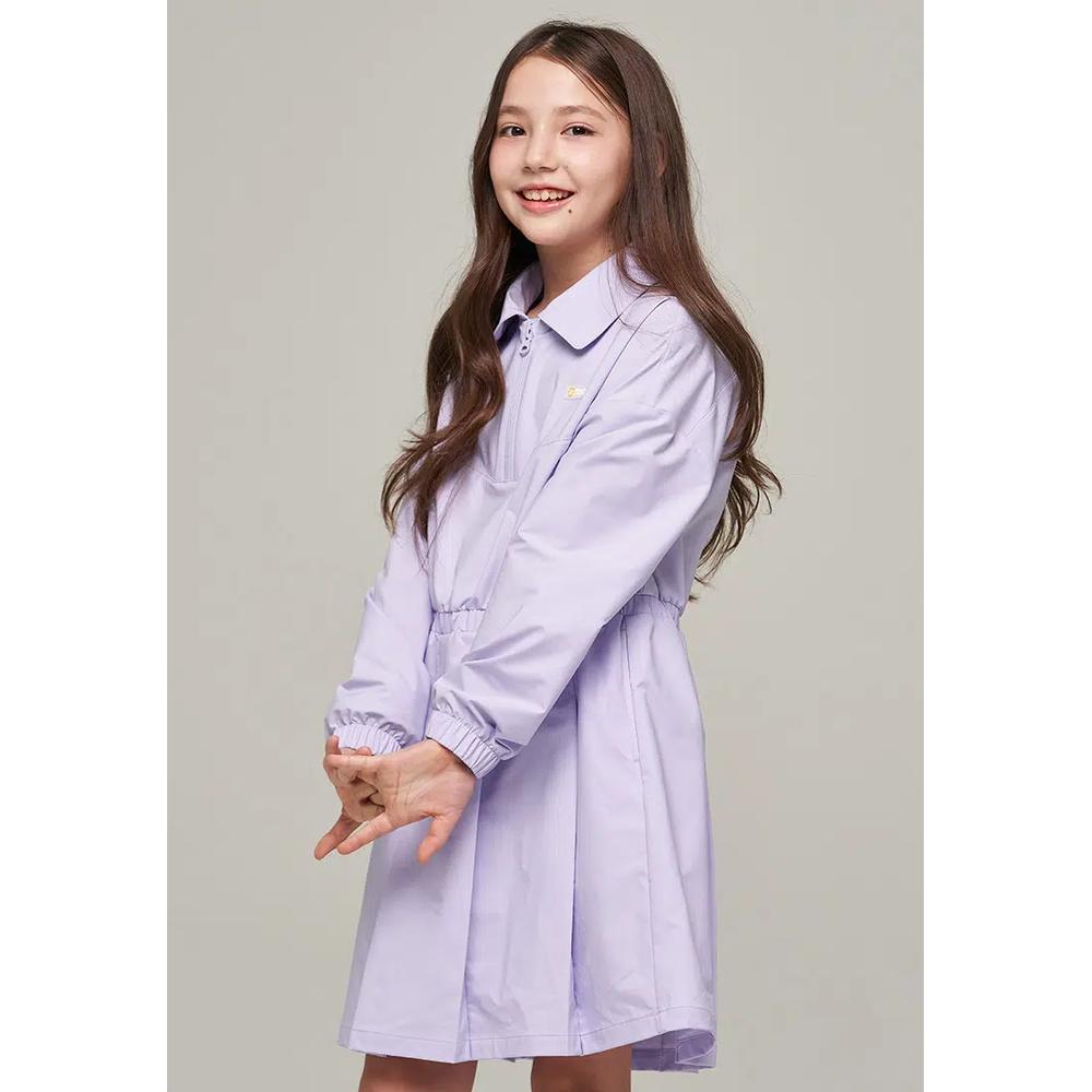 Детское платье PANTERA Woven Dress 2