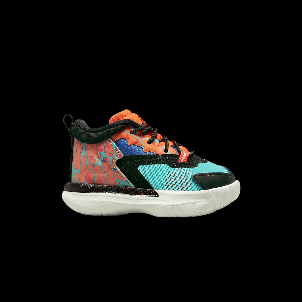 Кроссовки Air Jordan Zion 1 TD 'Project Z' 1
