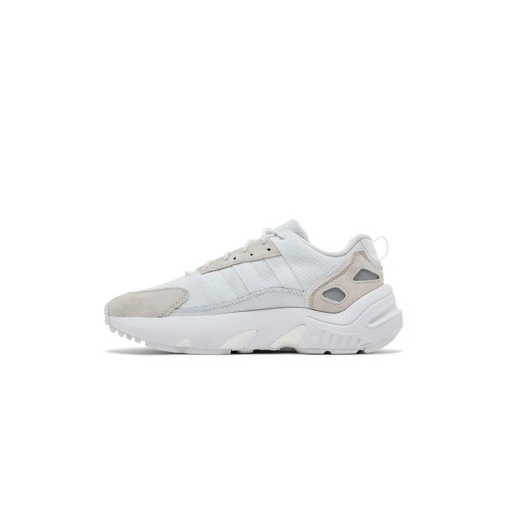 Кроссовки Adidas ZX 22 Boost 'Crystal White' 3