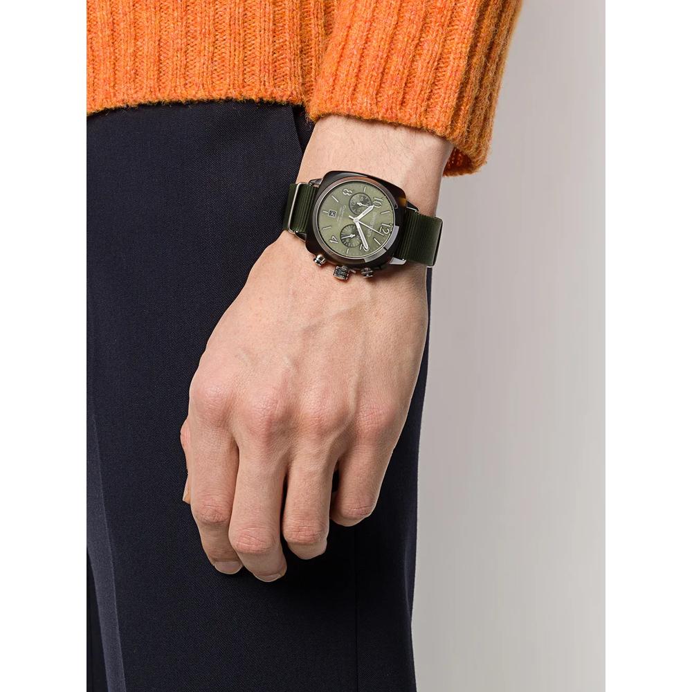 Наручные часы Clubmaster Classic 40 мм 2