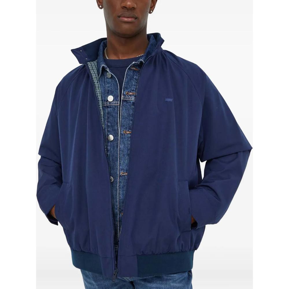 Куртка Backer Harrington 1