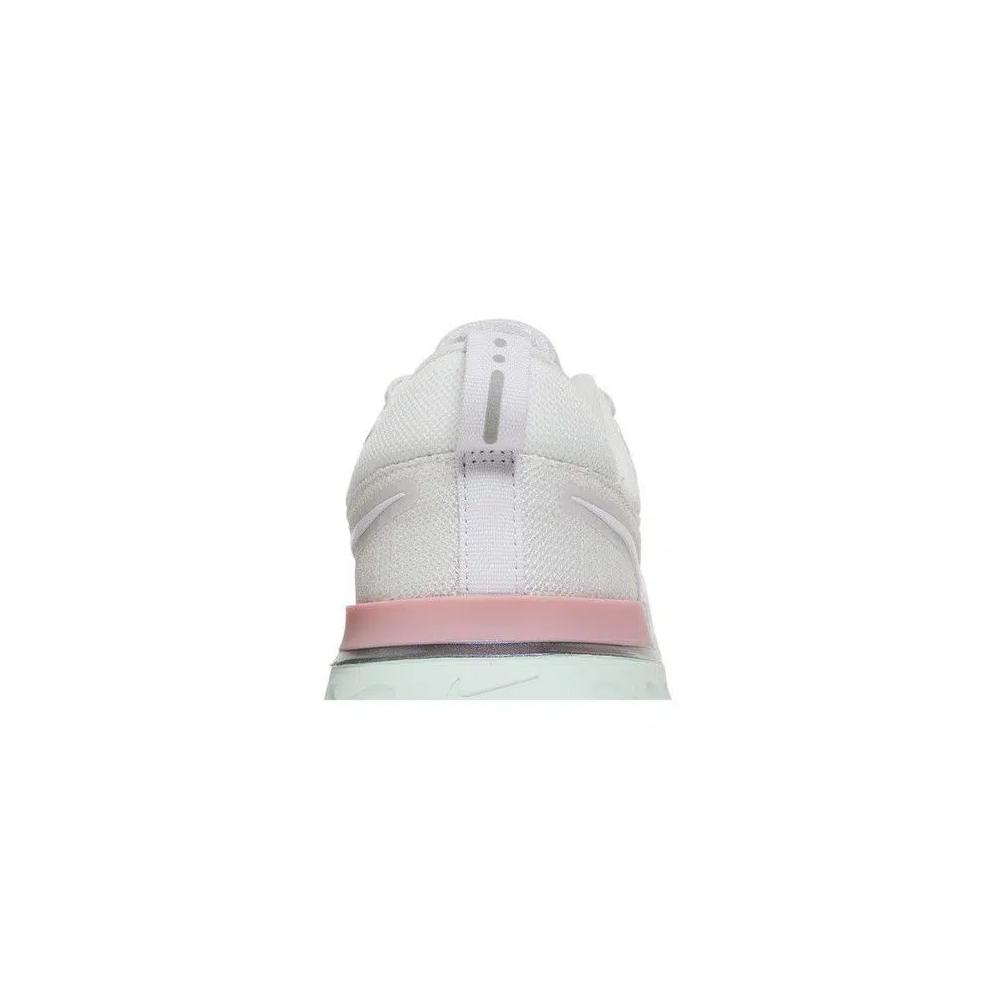 Кроссовки Nike Wmns React Infinity Run Flyknit 2 'Platinum Tint' 7