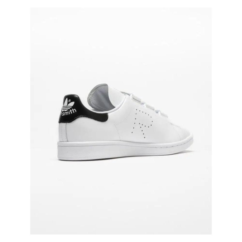 Кроссовки Raf Simons x adidas Stan Smith Comfort 'White' 4