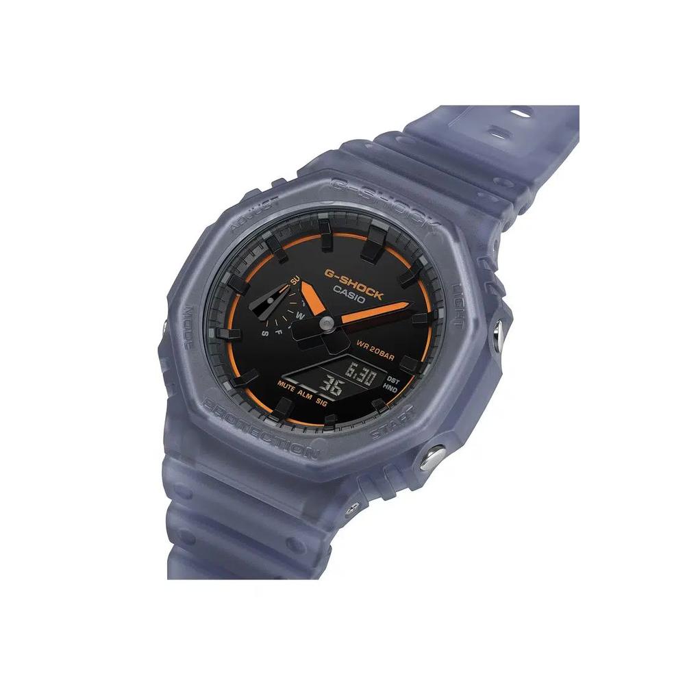 CASIO G-SHOCK GA-2100K-2A 6