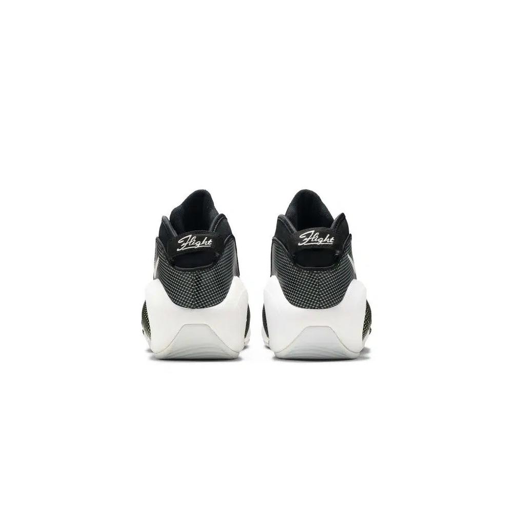 Кроссовки Nike Air Zoom Flight 95 'Black Metallic Silver' 2015 6