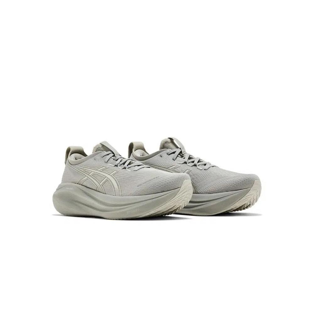 Кроссовки ASICS Gel Nimbus 27 'Seal Grey' 8