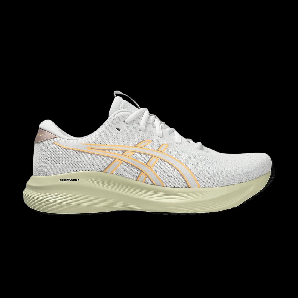 Кроссовки ASICS Gel Excite 11 'White Orange Glow' 1