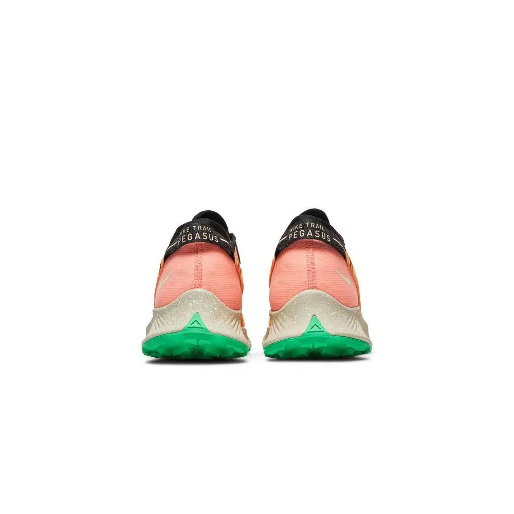 Кроссовки Nike Pegasus Trail 2 'Яркое Манго' 6