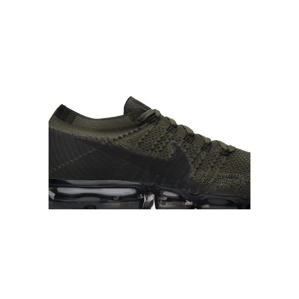 Кроссовки Nike Air VaporMax 'Cargo Khaki' 2