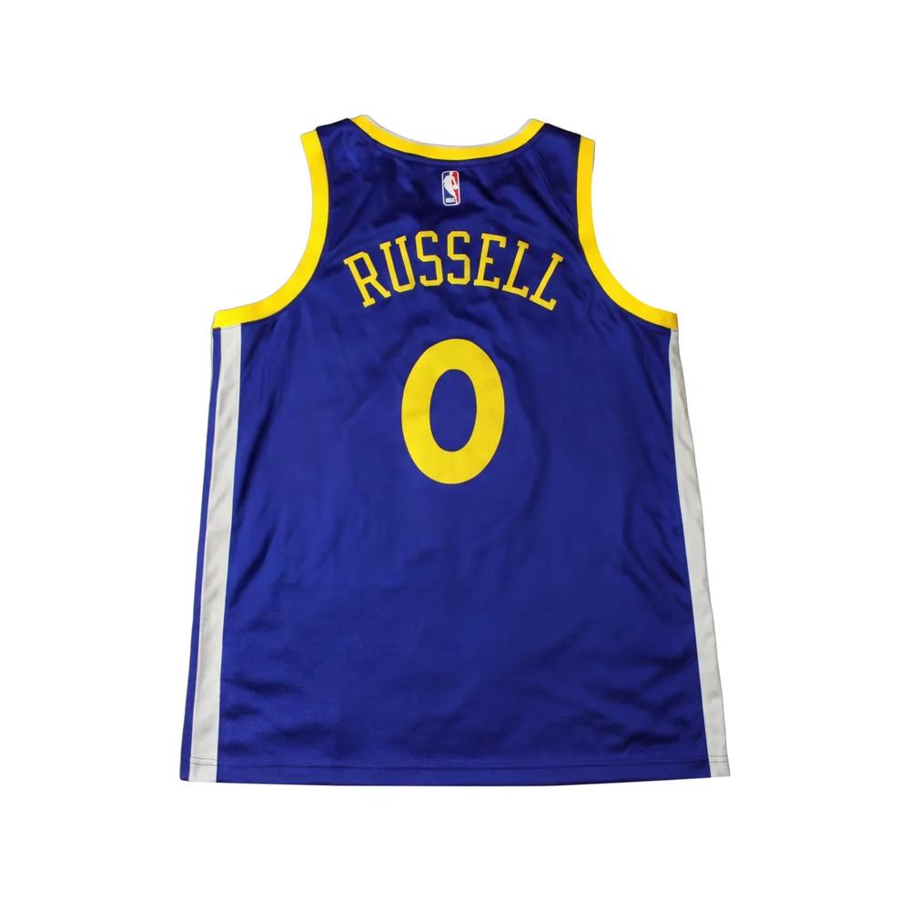 Топ Golden State Warriors Icon Swingman 2