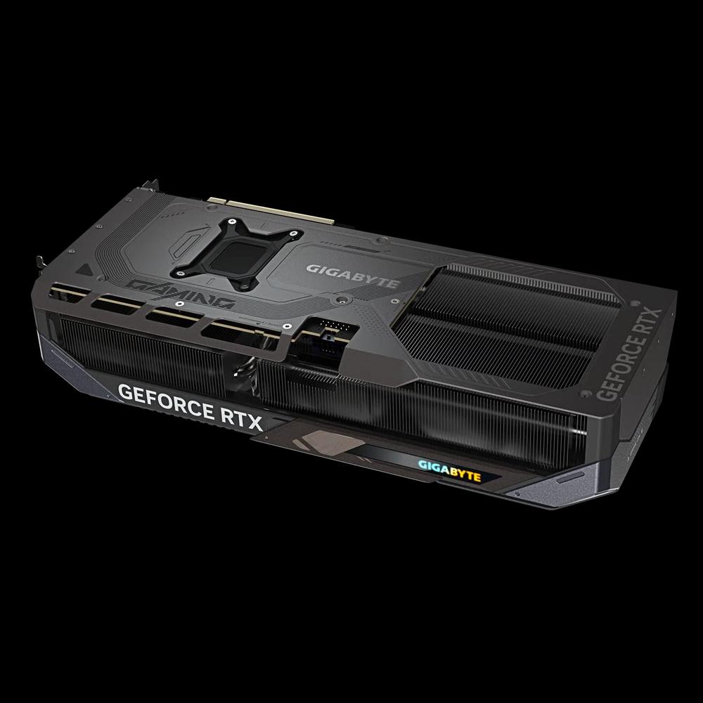 Gigabyte GeForce RTX 5070 Ti GAMING OC 16G видеокарта 4