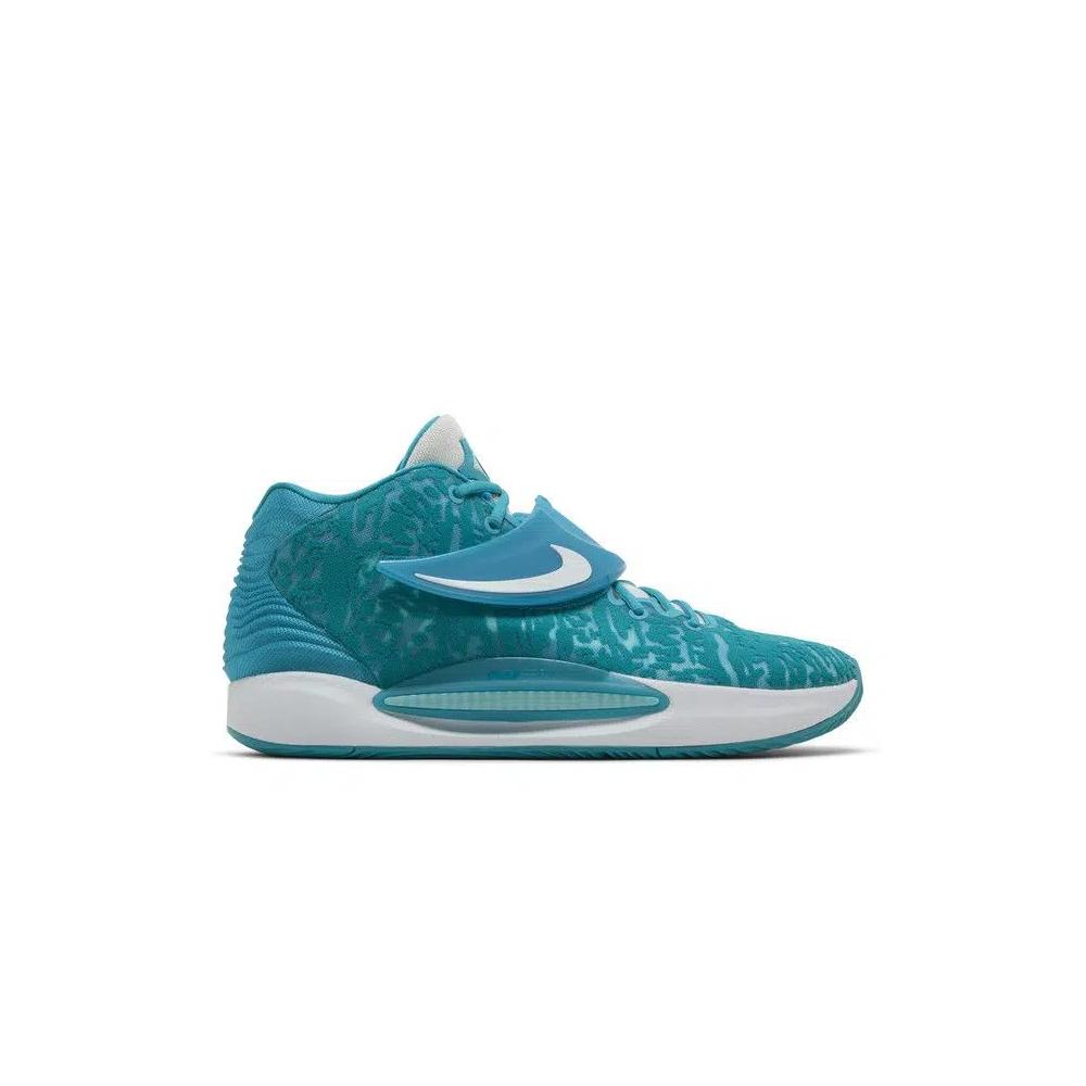 Кроссовки Nike KD 14 TB 'Rapid Teal' 1