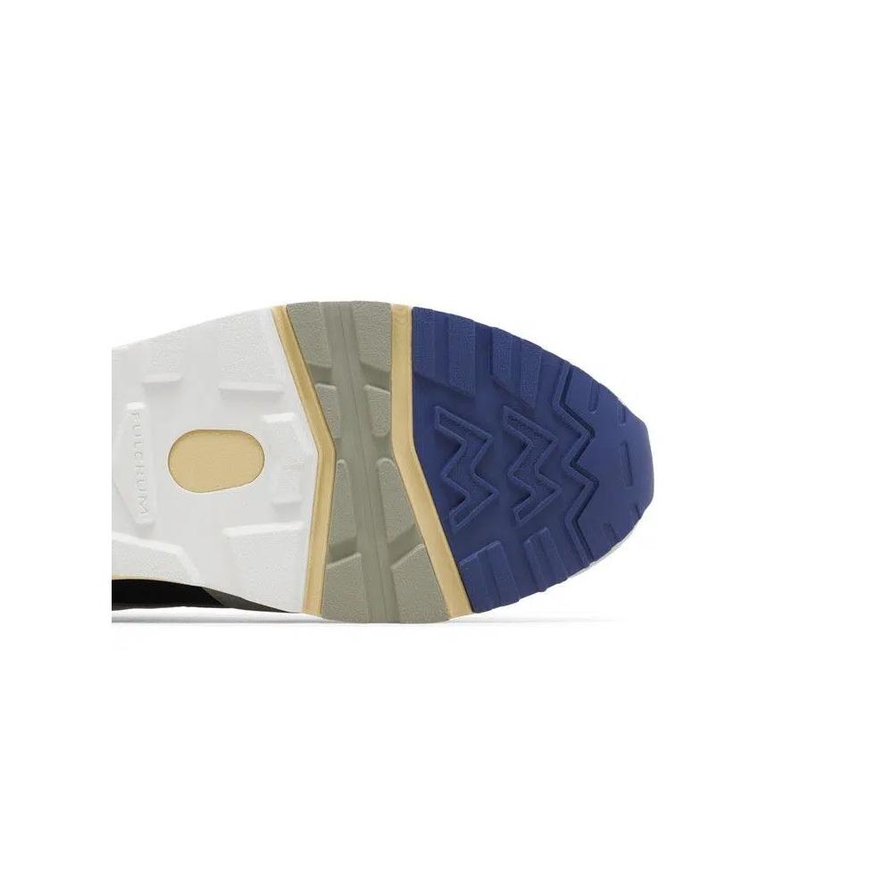 Кроссовки Karhu Fusion 2.0 'Plein Air Navy' 5