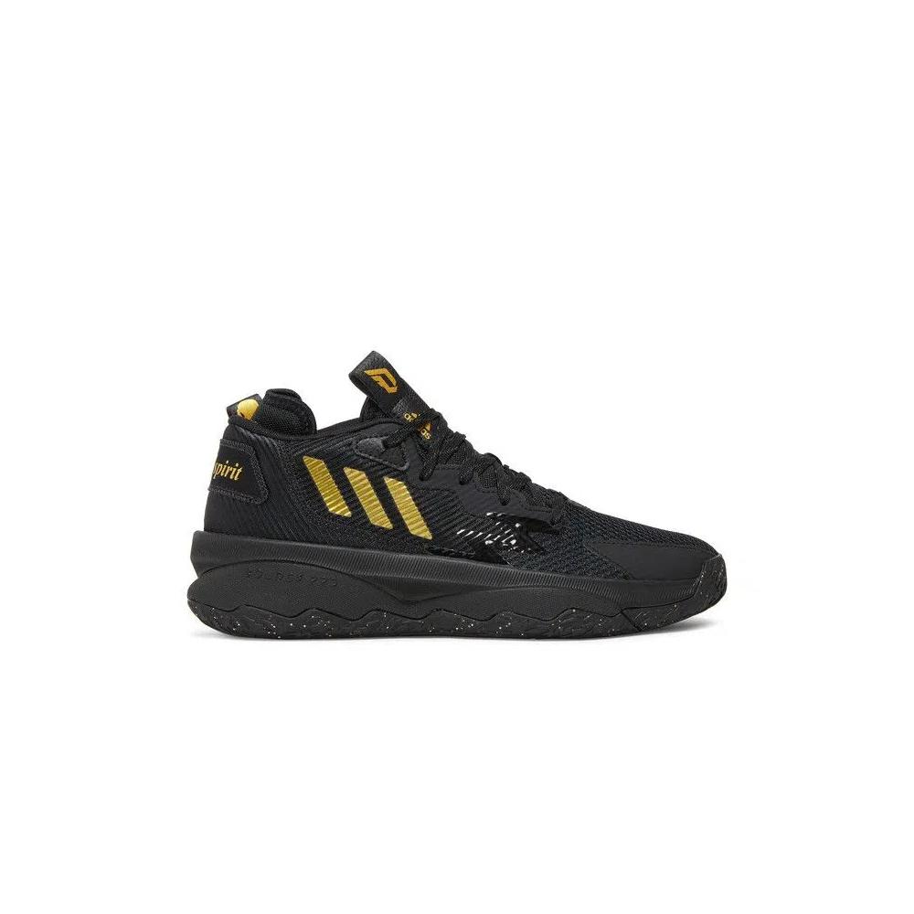 Кроссовки adidas Dame 8 'G.O.A.T. Spirit' 1