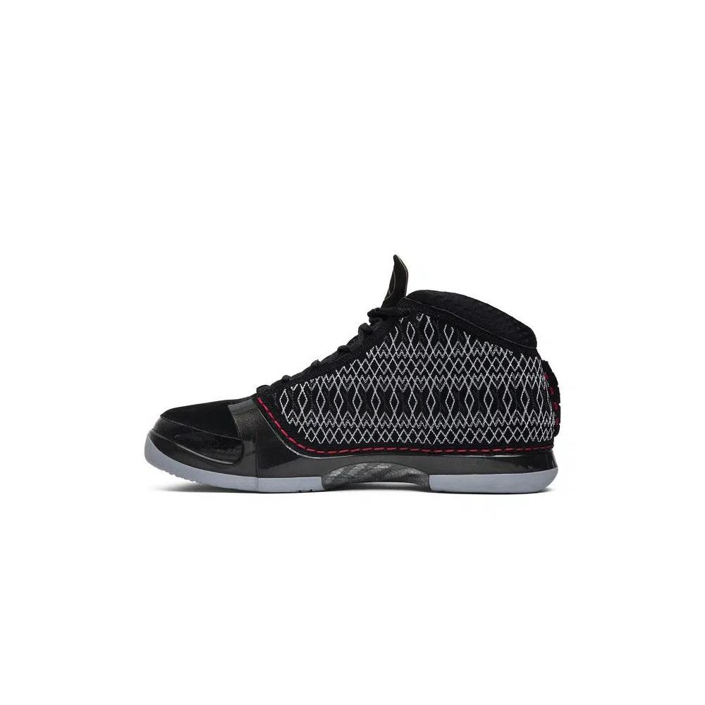 Кроссовки Air Jordan 23 OG 'Black Stealth' 3