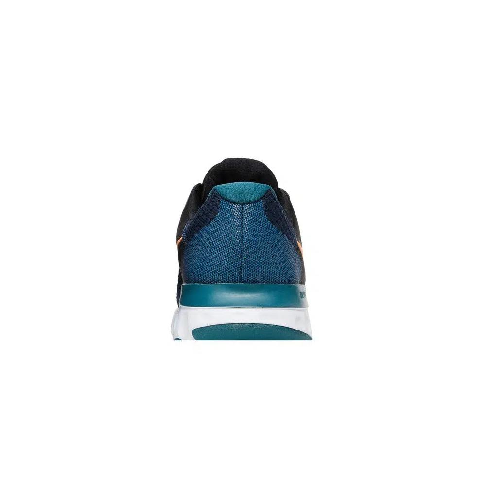 Кроссовки Nike Renew Run 2 'Obsidian Bright Mango' 7
