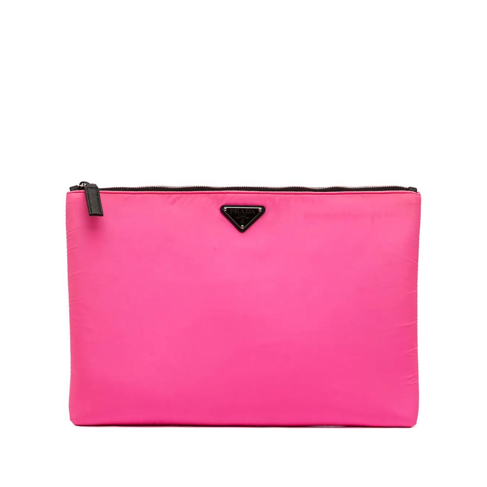 Клатч Tessuto Padded Zip (2013-2026 годы) 1