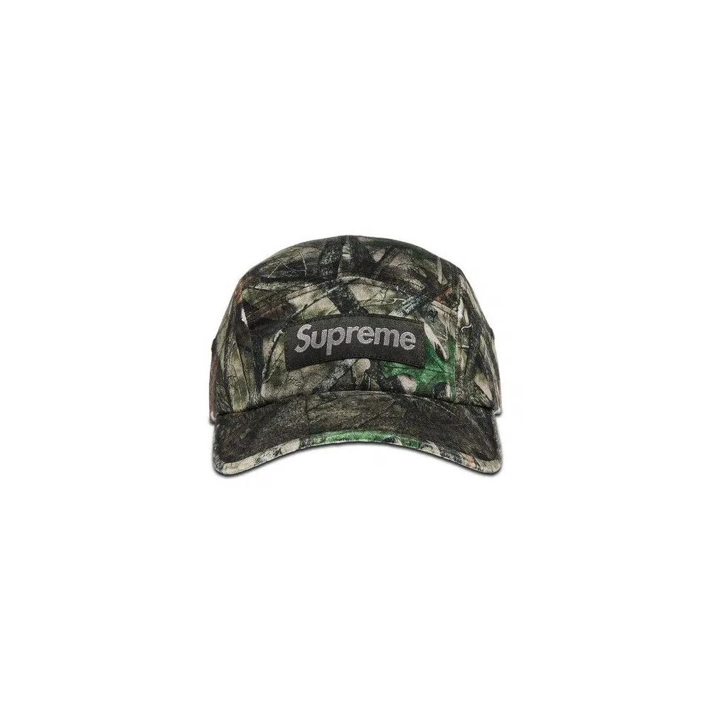 Кепки Supreme Overdyed Camp Cap 'TrueTimber Koda Camo' 1
