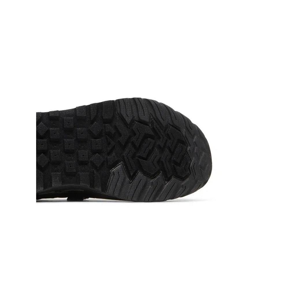 Сандалии Nike Oneonta Sandal 'Черный Чистая платина' 5