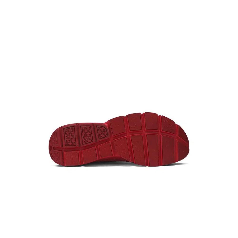 Кроссовки Nike Sock Dart «Triple Red» 4