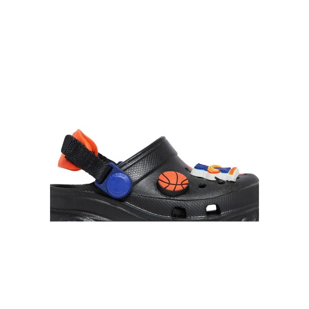 Сабо Space Jam x Crocs Classic Clog Kids 'Tune Squad' 2