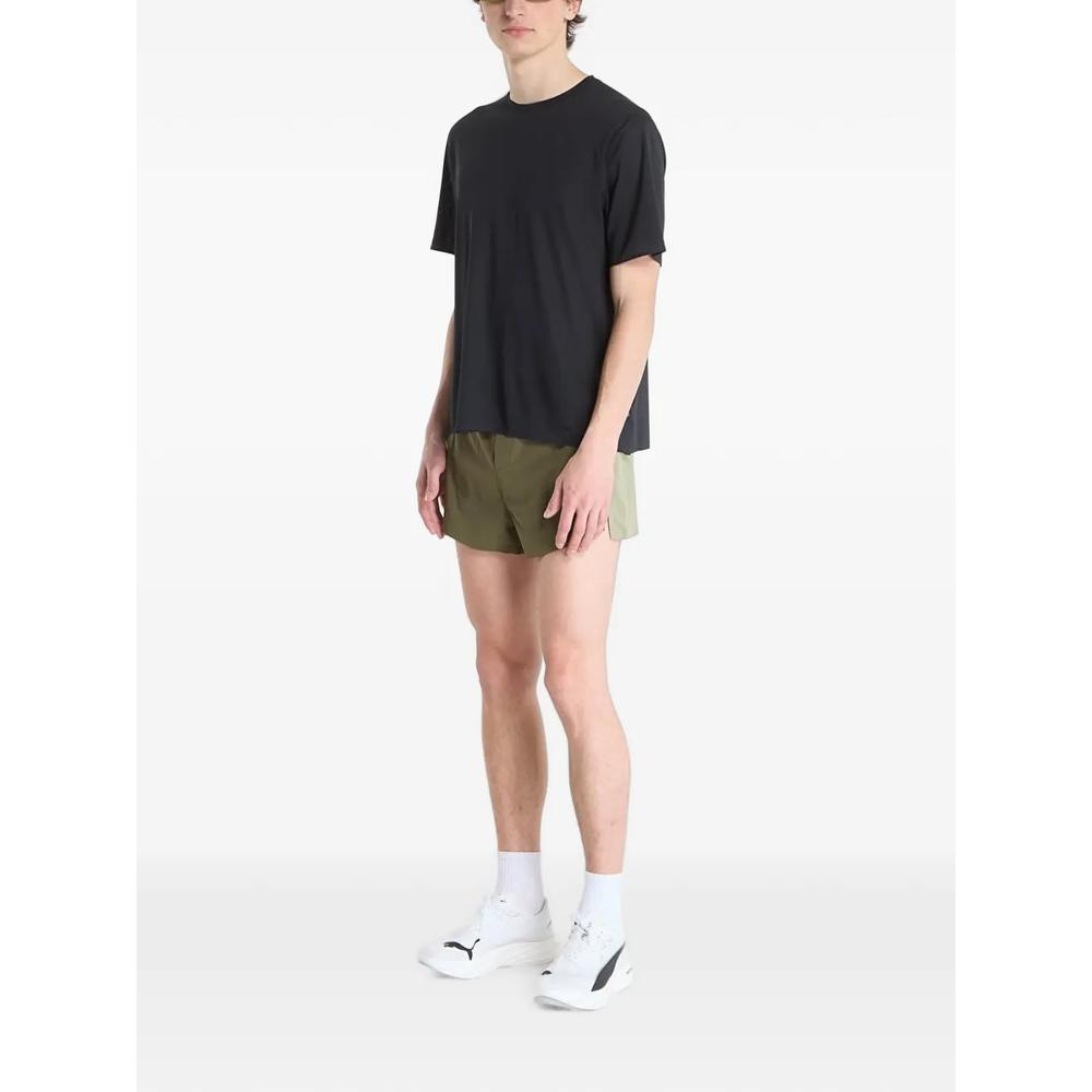 Футболка FSTTShirt 2 с нашивкой-логотипом 2