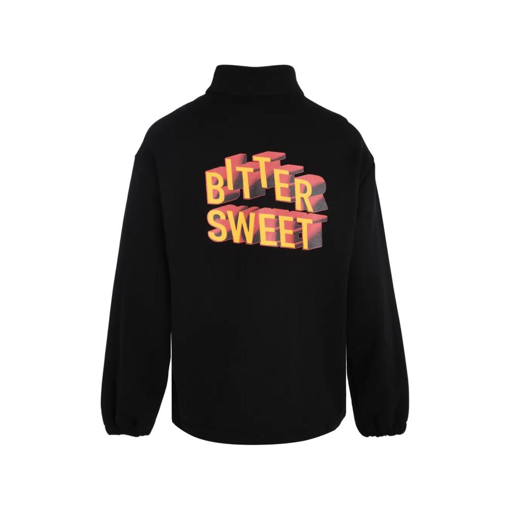 Куртка Bittersweet на молнии с графичным принтом 2