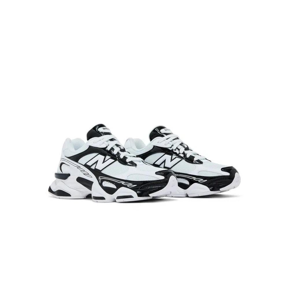 Кроссовки New Balance 9060R 'Black White' 8
