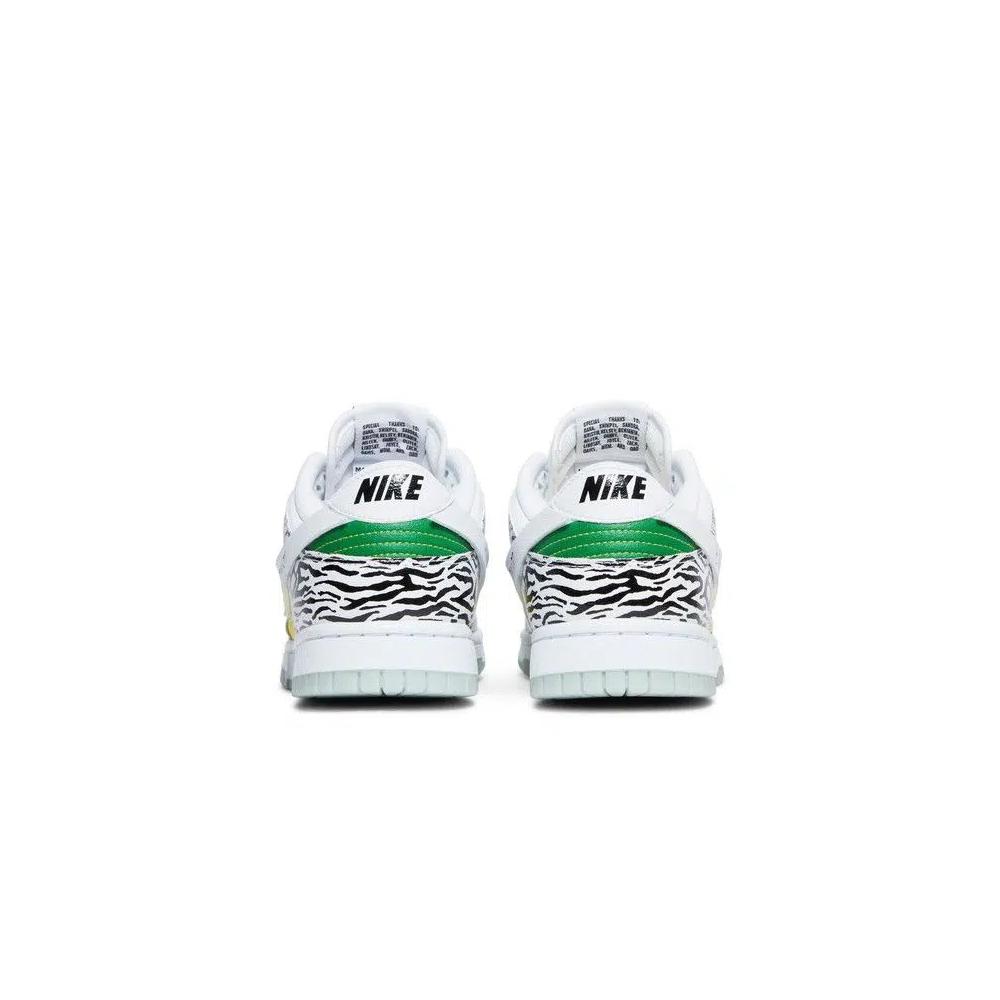 Баскетбольные кроссовки Lifestyle Nike Dunk Low 'Doernbecher 2022' 6
