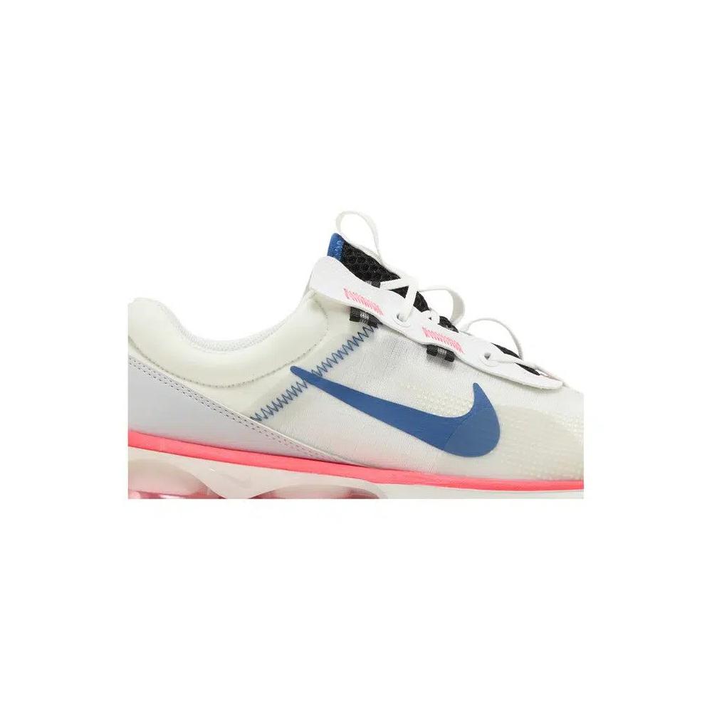 Кроссовки Nike Air Max 2021 GS 'Summit White Solar Red' 2