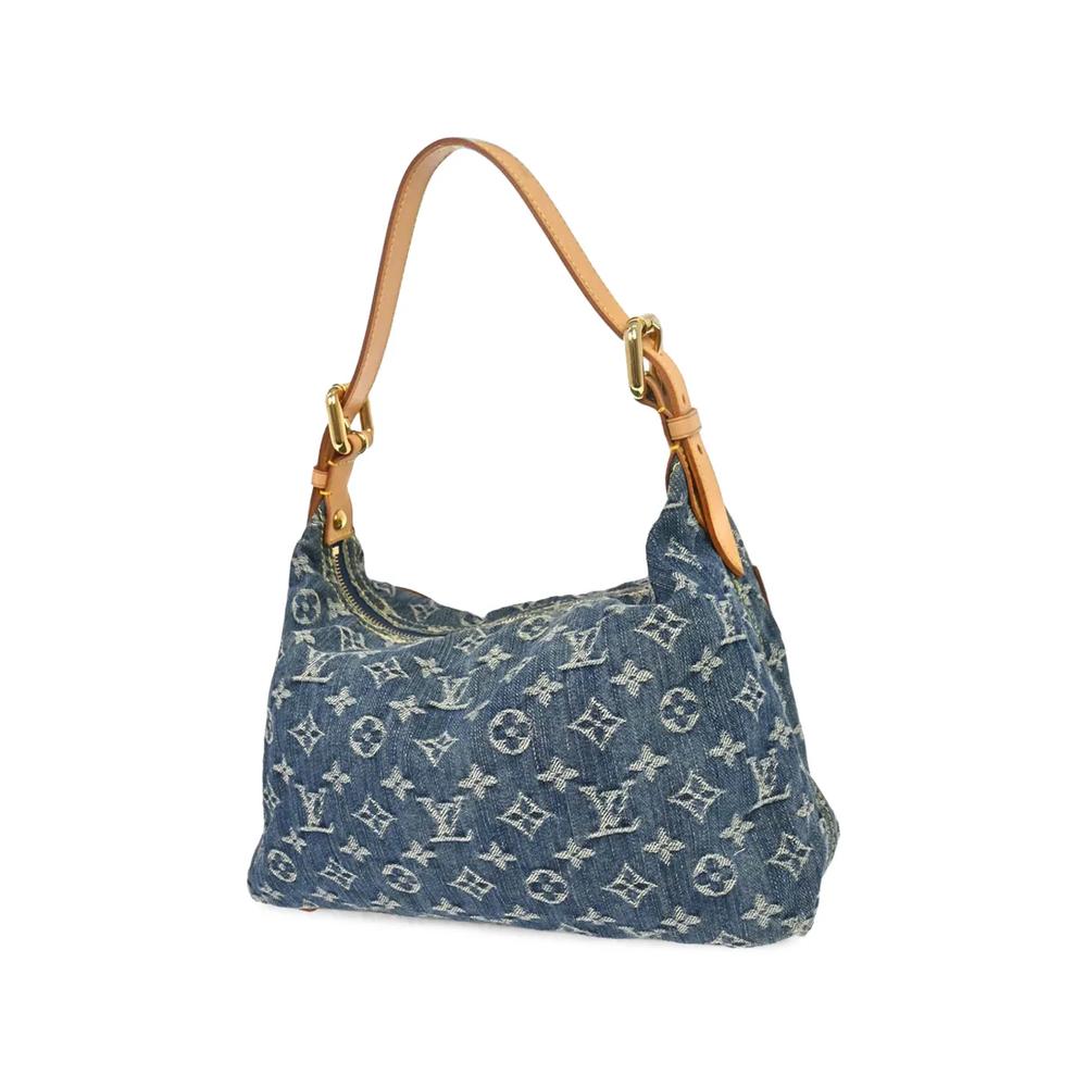 Сумка на плечо PM Baggy Monogram (2006 год) 2