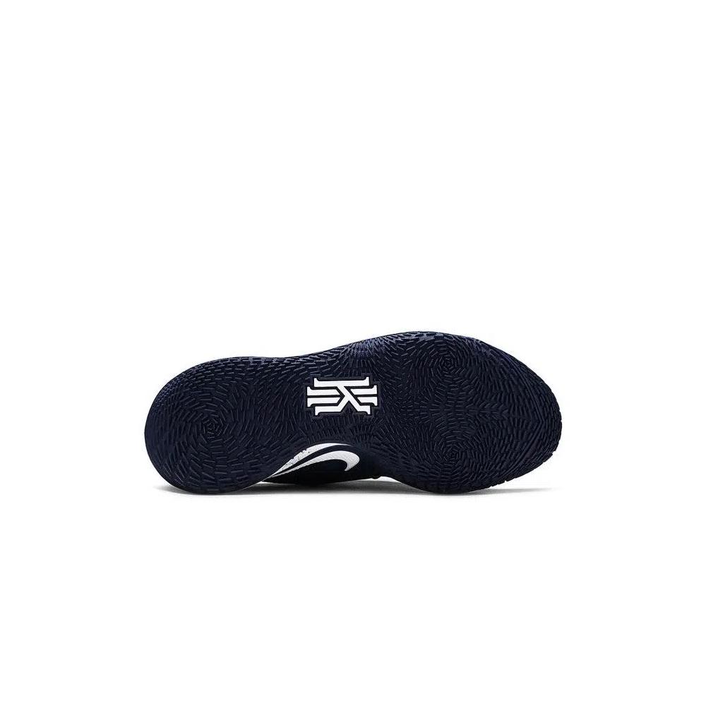 Кроссовки Nike Kyrie Low 2 TB 'Midnight Navy' 4