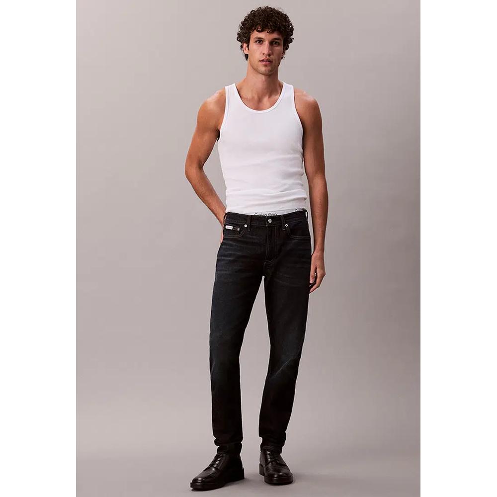 Зауженные джинсы - Calvin Klein Jeans 6