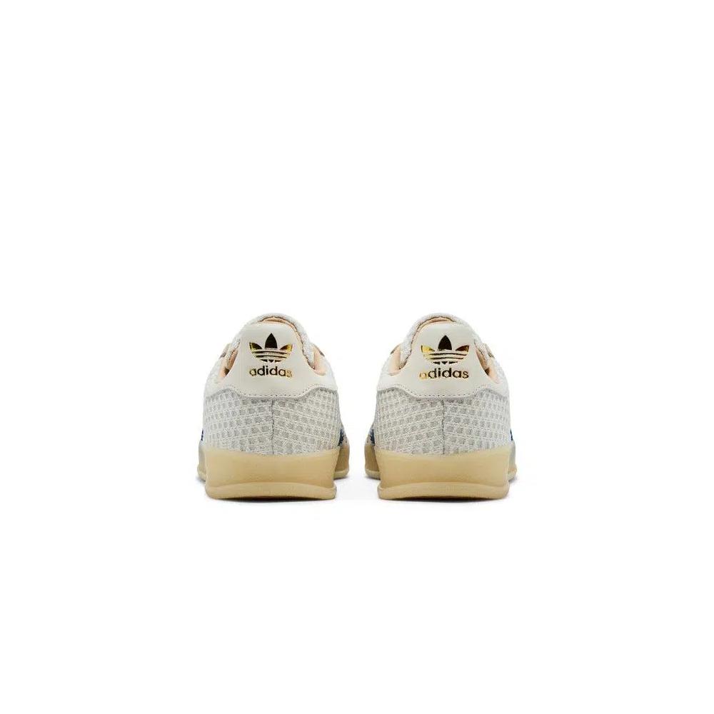 Кроссовки adidas Gazelle Indoor 'Off White Focus Blue' 6