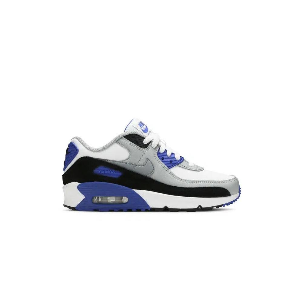 Кроссовки Nike Air Max 90 GS 'Hyper Royal' 1