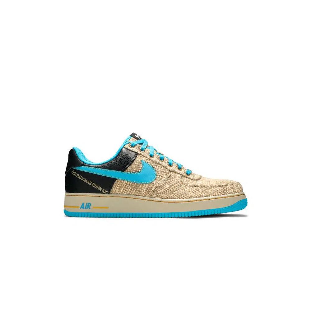 Кроссовки Nike Air Force 1 Premium 07 Thompson 'Original Six' 1