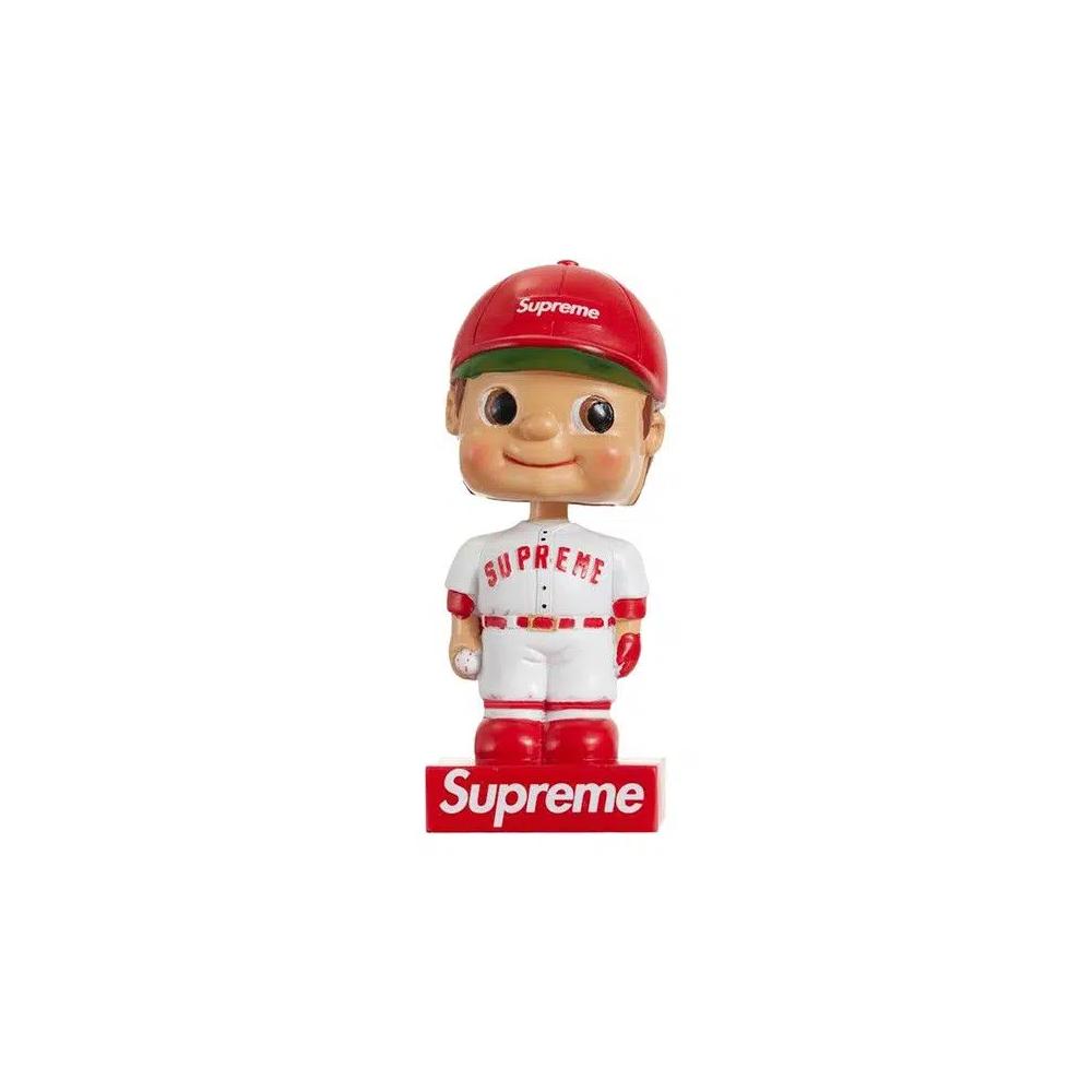 Figures Supreme Бобблхед Фигурка Набор 'Красный' 1