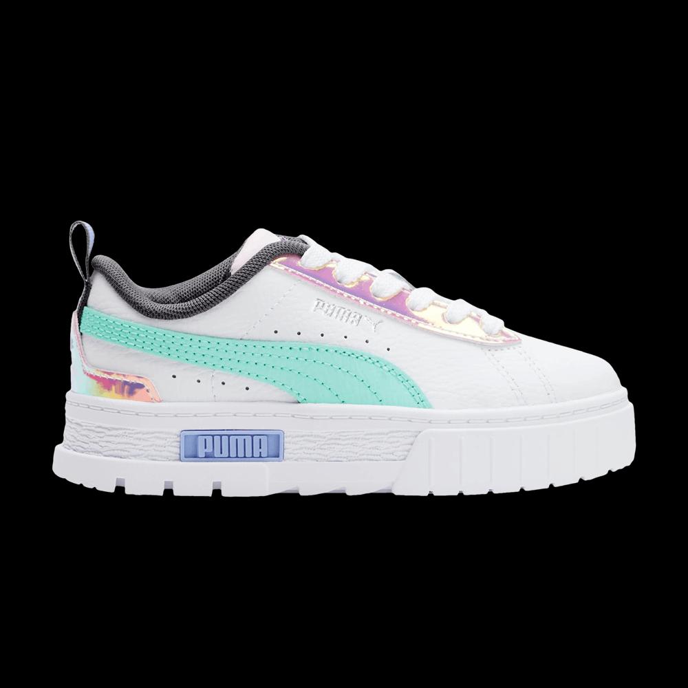 Кроссовки Puma Mayze Little Kid 'Glowing Up' 1