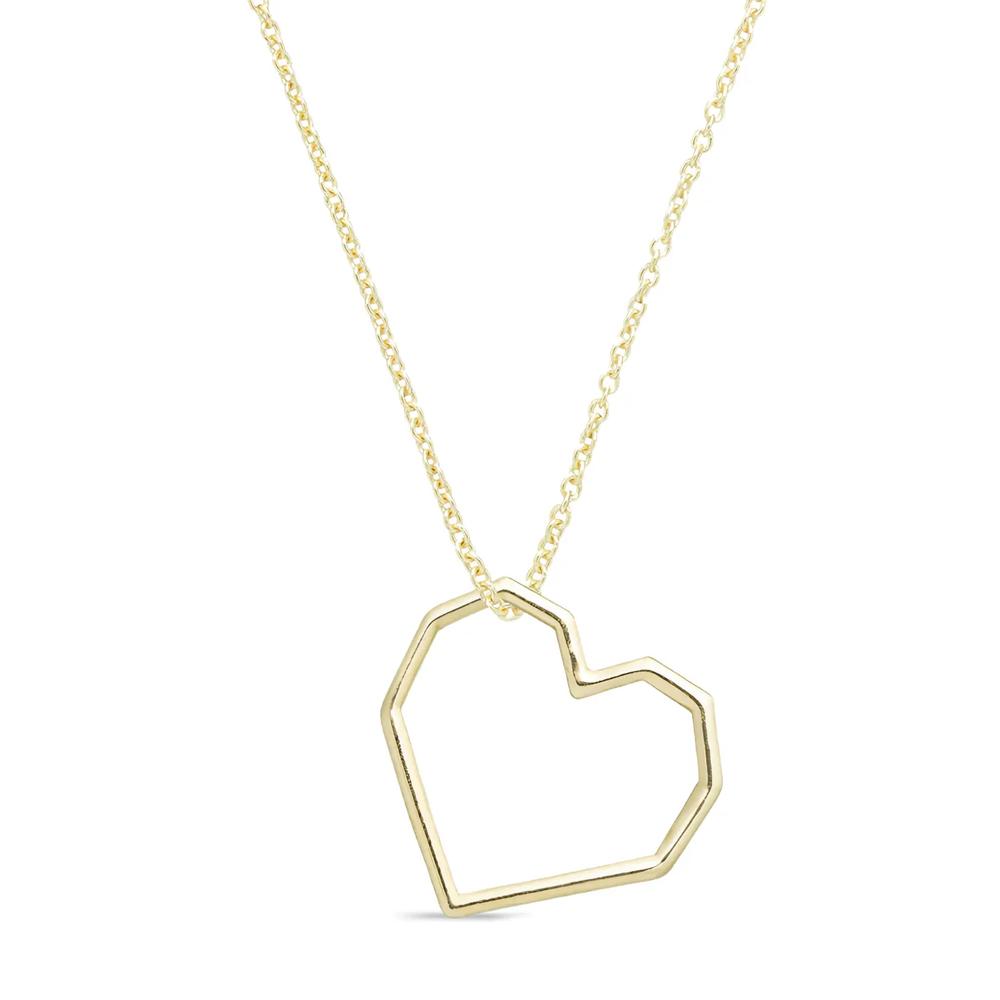 Колье Corazon 1